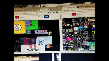 Way More More Annoying Goose TechoAlarm