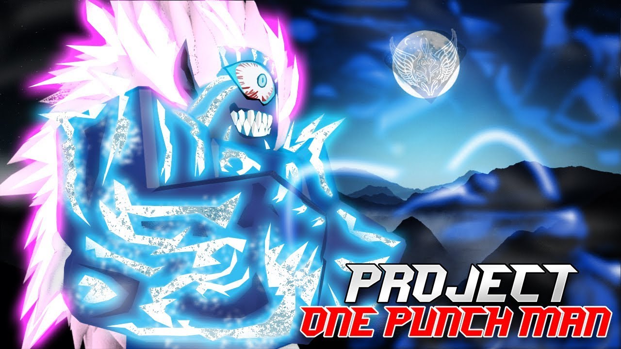 Roblox One Punch Man Awakening Script