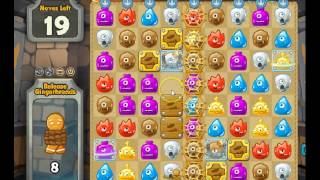 Monster Busters Level 1385