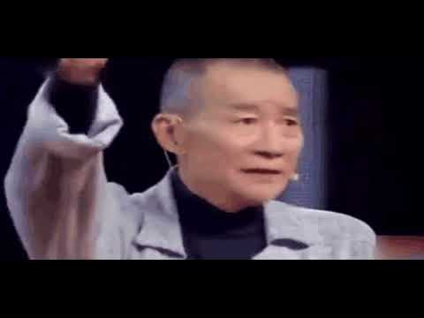 小鮮肉不服李雪健拿60萬片酬，撒貝寧當場發飆：你算什麼東西