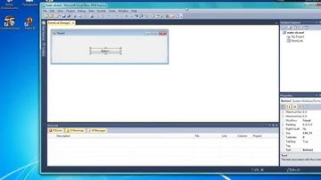 [HOW TO] Save your project in Visual Basic as an .EXE