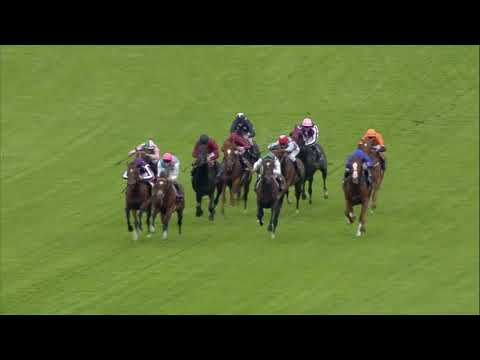 Frankel's Best Ever Win The 2012 Queen Anne Stakes At Royal Ascot!