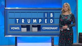 Rachel Riley - Countdown 79x056 2018,09,13 1408c SD
