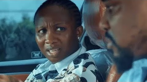 ALL THAT GLITTERS (New Trending Movie Update) Sonia Uche, Christian Ochiagha, Latest Nigerian Movie