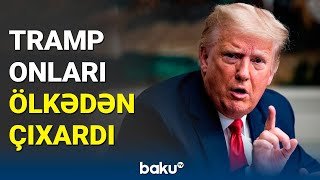 Abş-Dən Dünyaya Mesaj Kimlərə Qarşı Sərt Tədbirlər Görüləcək?