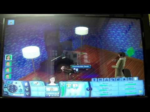 Come per fulminare tuoi Sims Sims 3