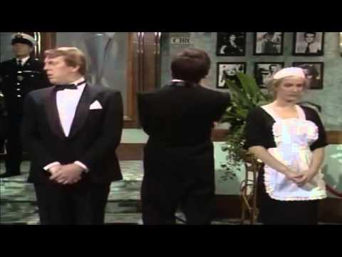 Mr Bean   El retorno de Mr  Bean Parte 3 3 HD 360p)