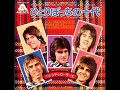 ベイ・シティ・ローラーズ Bay City Rollers/ひとりぼっちの10代 My Teenage Heart (1975年)