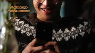 The Message - Ardhito Pramono