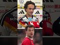 1000. DFB-Spieler Baur sorgt für Lacher 😅