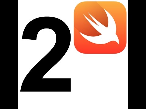 Tutoriál programování v jazyce Swift 2 díl komentáře
