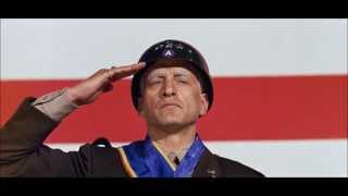 Patton Film Tribute-Patton Theme
