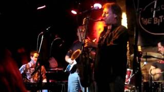 Celebrity Miami 2017 - Richie Cannata's Monday Nite Jam - 11/09/09 Wealth