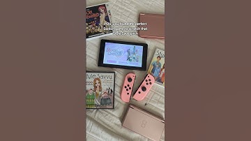 Style Savvy on Nintendo Switch?