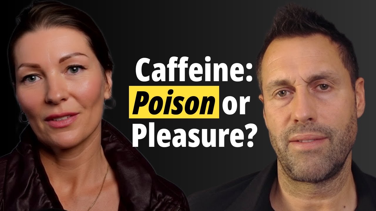 Caffeine: Poison or Pleasure?
