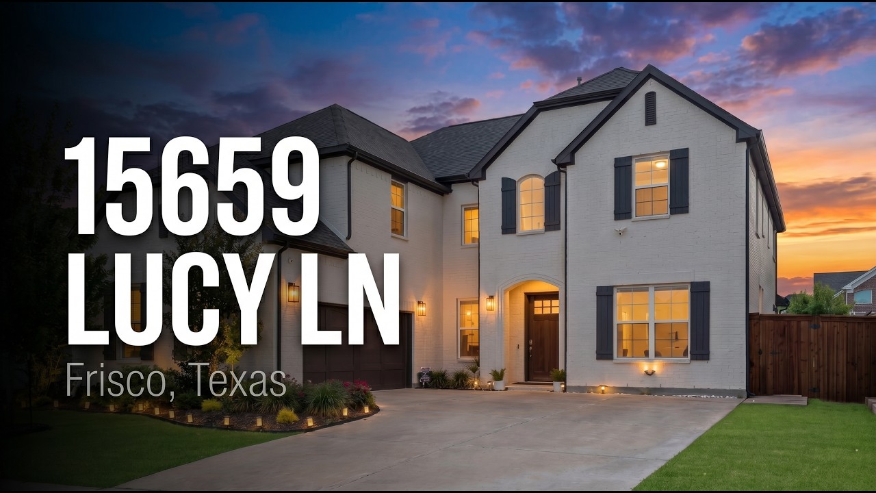 Video thumbnail for Shaddock Creek Estates property film