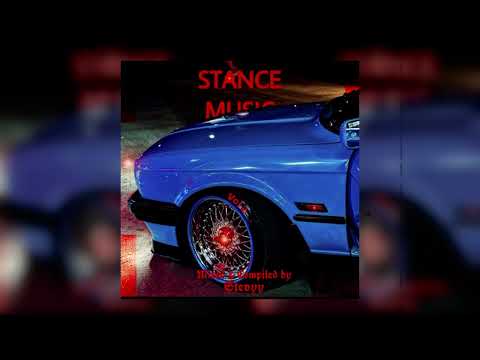 STANCE MUSIC VOL 2 100 Production Mix By Stevyy 