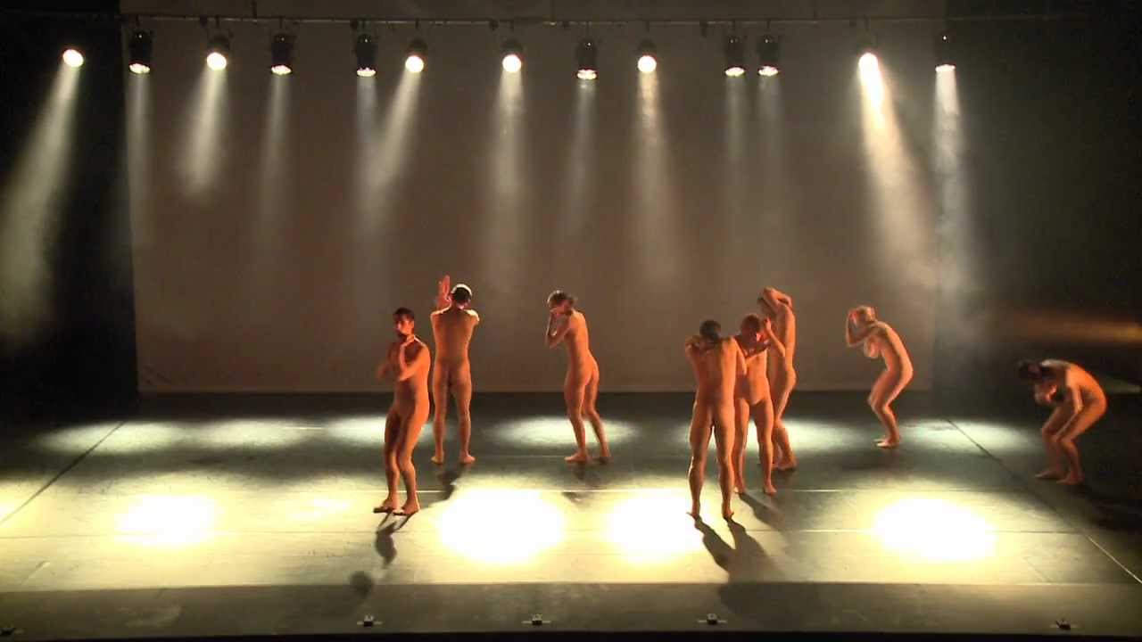 NDCWales - Phantoms Of Us by Eleesha Drennan