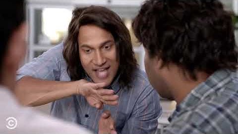 That One Friend Who Makes Everything Awkward - Key & Peele