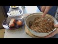 котлеты из гречки ( Вкусно . Полезно и Бюджетно)