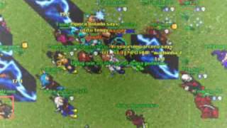 wakesoft war