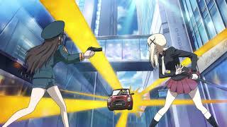 Game of Dice: Board & Card & Anime JOY CITY Corp. Board screenshot 5
