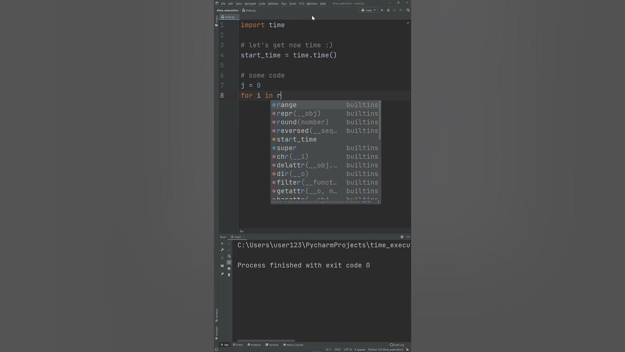 Питон время выполнения программы. Execute Python. How Python code executed. Python execute command