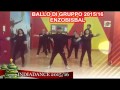 BALLO DI GRUPPO 2015/16-INDIADANCE BY ENZOBISBAL