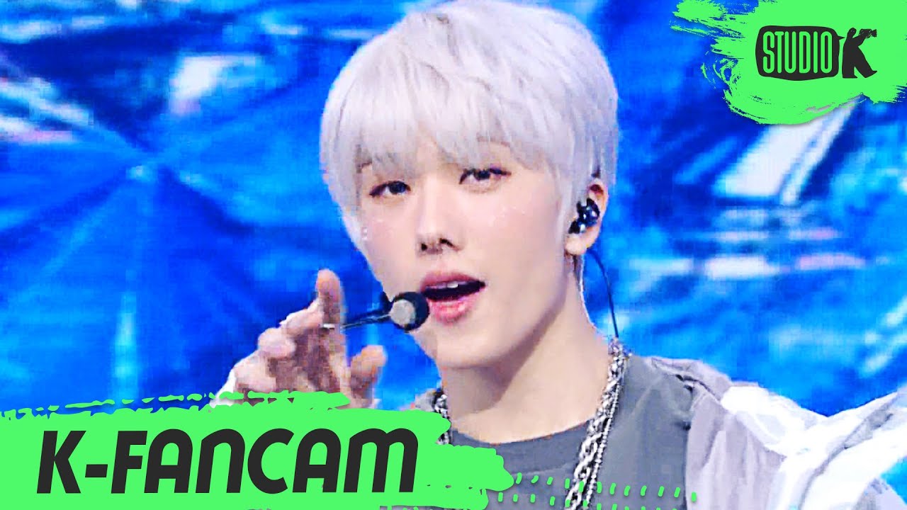 チソン「버퍼링 (Glitch Mode)」公式Fancamのサムネイル