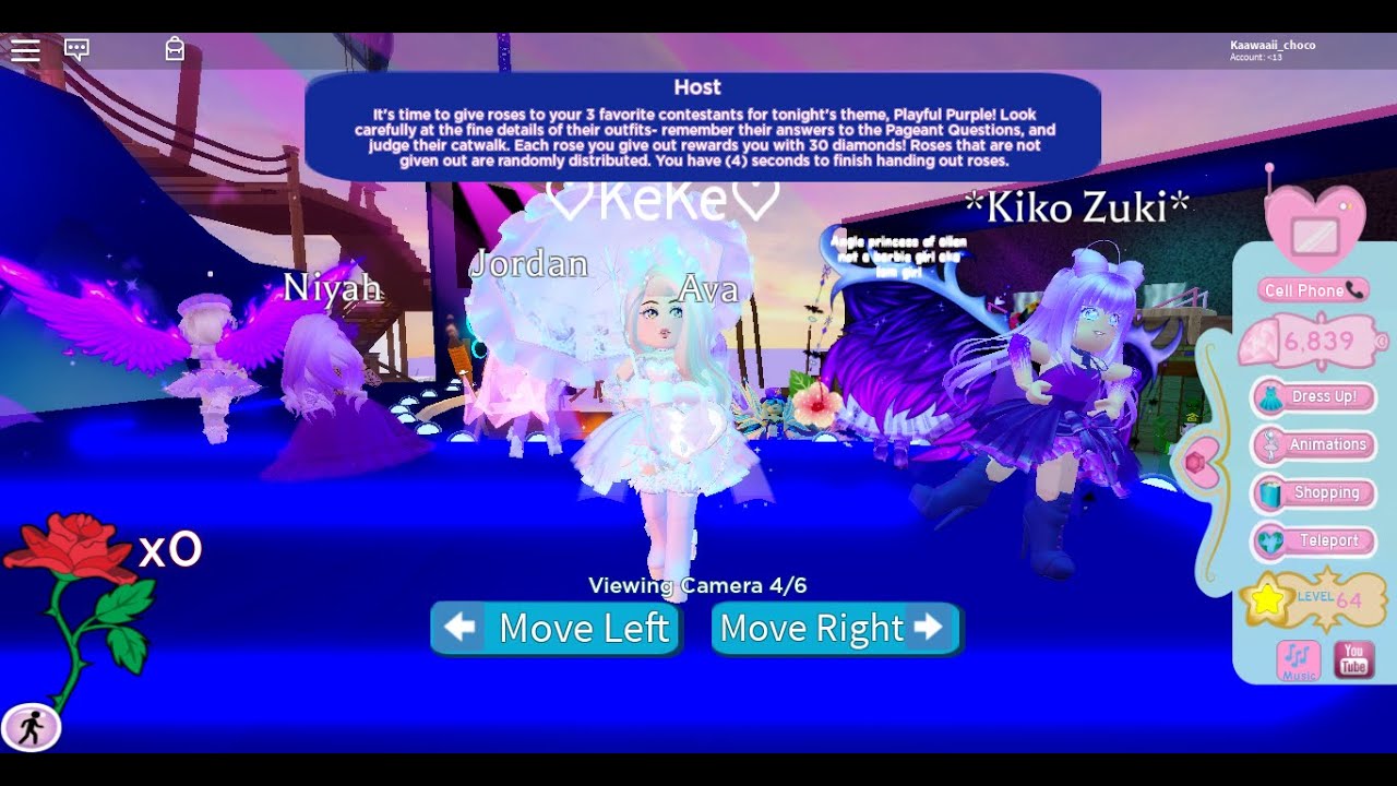 part 1 of GREAT! trades for acc and skirts in royale high! YouTube
