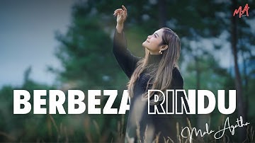 BERBEZA RINDU | MALA AGATHA (Official Music Video)