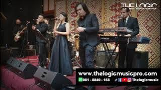 M.E - Inikah Cinta Medley Ran - Akan Kulakukan Semuanya Untukmu Cover By Thelogicmusic Entertainment