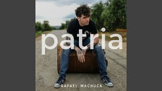 Video thumbnail of "Rafael Machuca - Miedo"