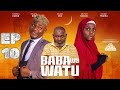 BABA WA WATU Episode 10 Babawawatu Ramadan Ramadhan Chauroho Comedy Kazoa Futari