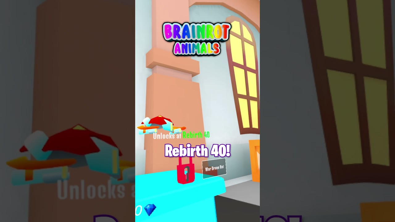 Thug Life 2025 | Brainrot Animals