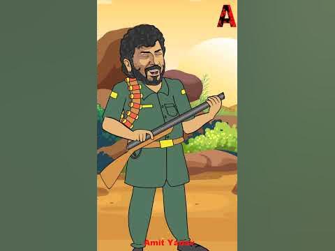 gabbar singh holi dialogue