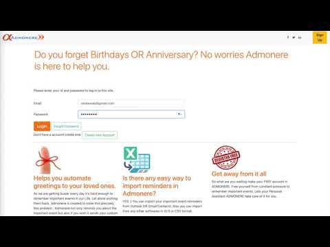 Screenshot image