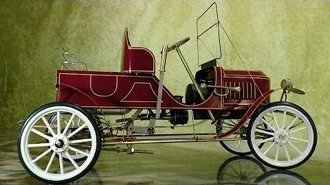 lutz hielscher 's stanley steamer car  review movie