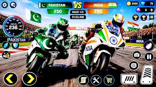GT Bike Race - Real Moto bike race Extreme – 3D Bike Racing Moto Extreme Game. screenshot 4