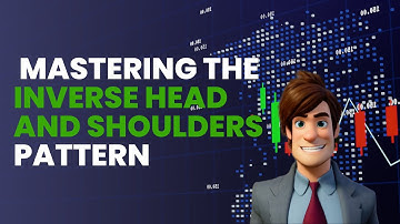 Mastering the Inverse Head and Shoulders Pattern for Penny Stocks