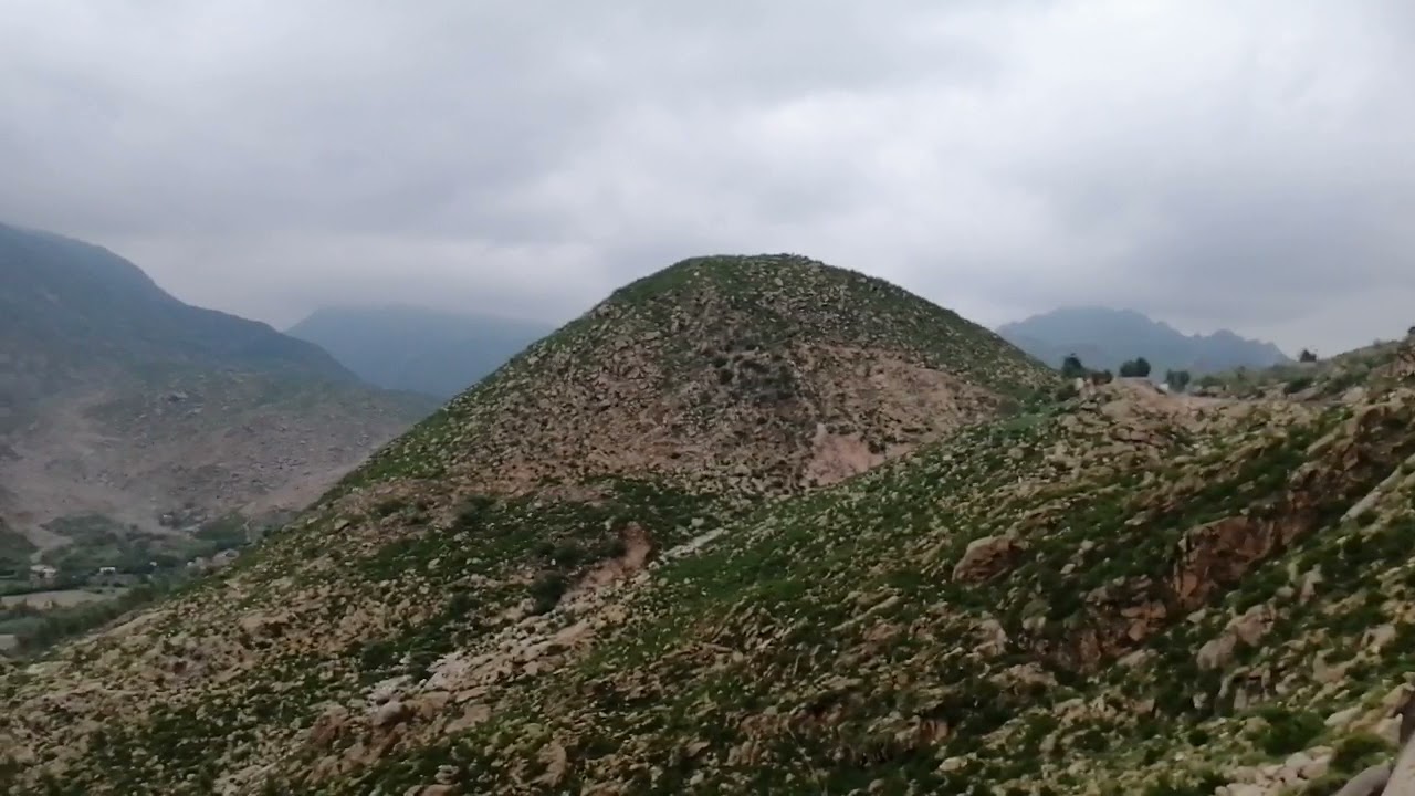 Beautiful View/Rustam Mardan