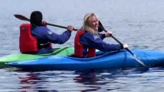South Lanarkshire Young Apprentice 2013 - day 2