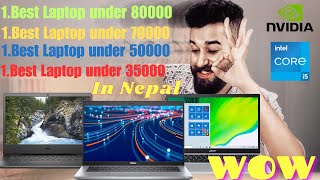 Best Laptop for Coding and Programming | Best Laptop for Students | Best Laptop shop in Nepal