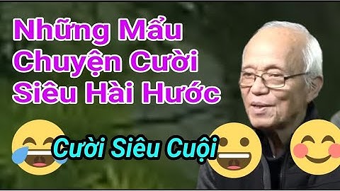 Cười Té Ghế  Những Mẩu Chuyện Cười Hài Hước Cha Hồng Đố Ai Không Cười