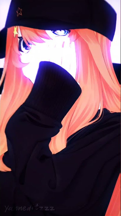 Preset Gotoubun No Hanayome🥴🤙 || Jedag Jedug🥀