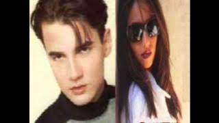 TOMMY PAGE FT SAFIRE-DONT GIVE UP ON LOVE