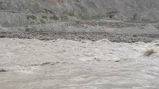 Hunza River KKH