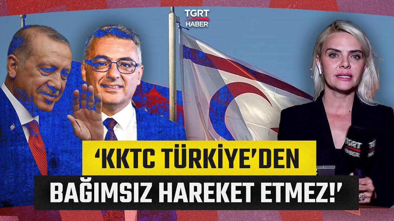 'Tufan Erhürman Türkiye İle İstişaresiz Hareket Etmeyecek!' Seçimlere Gökçe Örnekal'dan İlk Yorum!