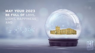 CTS SnowGlobe 2023 - Season&#39;s Greetings from your Central Tech Social Committee!!