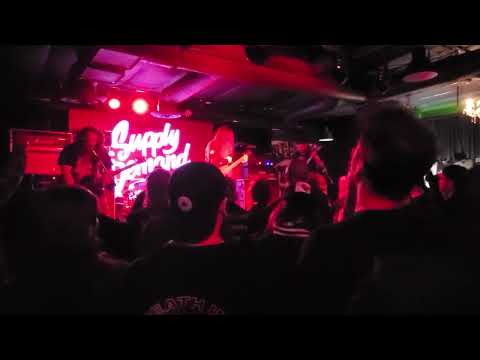TEETH - 'Birthright'